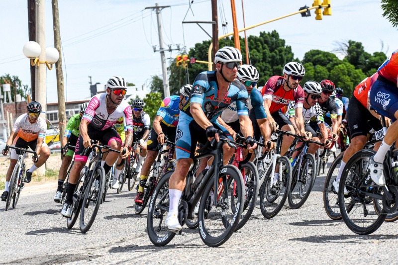 Top Ten histrico para Aspen Bici en la 82 Vuelta al Valle